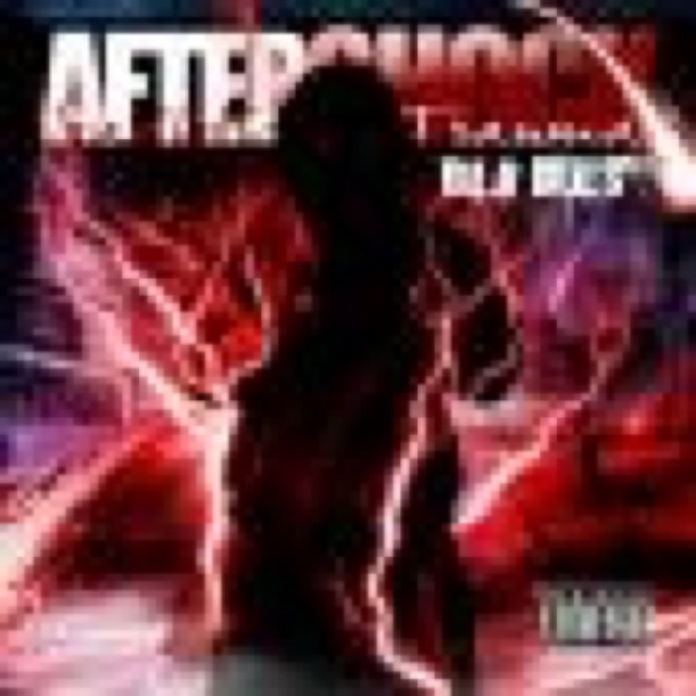 Aftershock: Sadistic Trauma cover