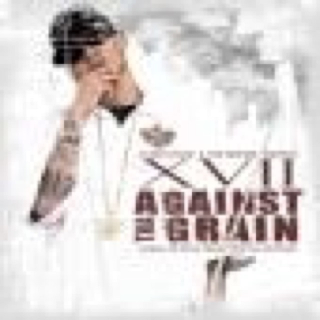 Against Tha Grain cover