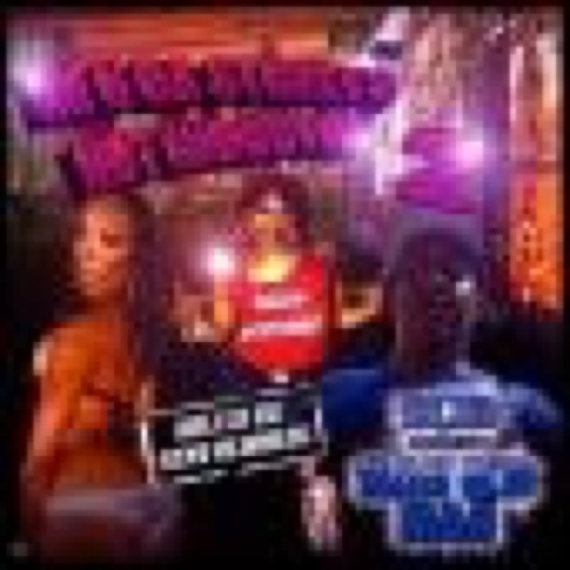 â€œIâ€™m N Da Streets Not Industry 2â€ Hosted Roxy Reynolds roxyreynoldsxxxcom cover