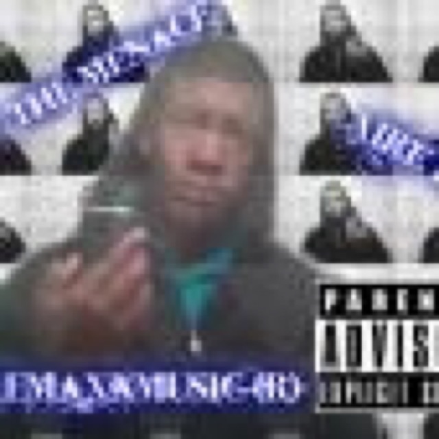 Aire Maxx Music by Aire B cover