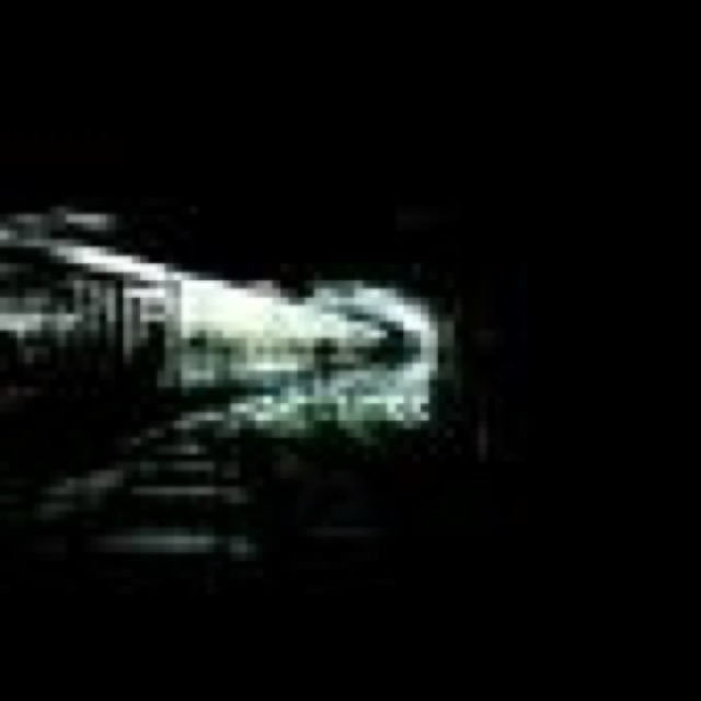 All Black Everything VTape by G.Nicks cover