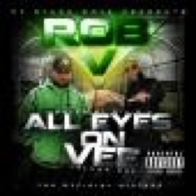 All Eyes On Vee Hosted By NaSa cover