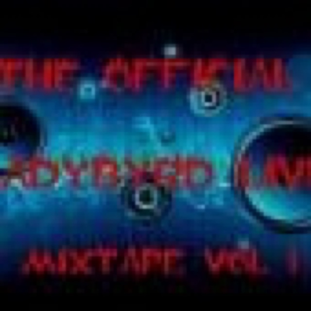 ALL GAS FXXX THA CHORUS VOL1 by CONB cover