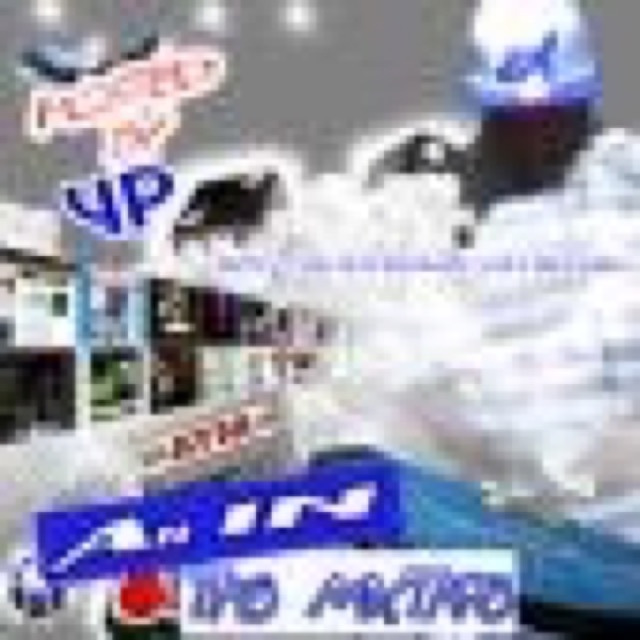 ALL IN GOT THE INTERNET ON SMASH by YP cover