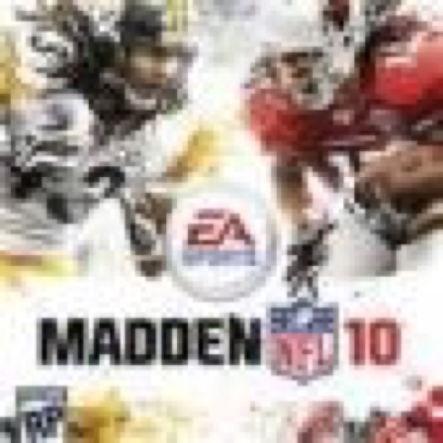 All Madden 100 Superbowl Edition Hosted By DJ Fonzy cover