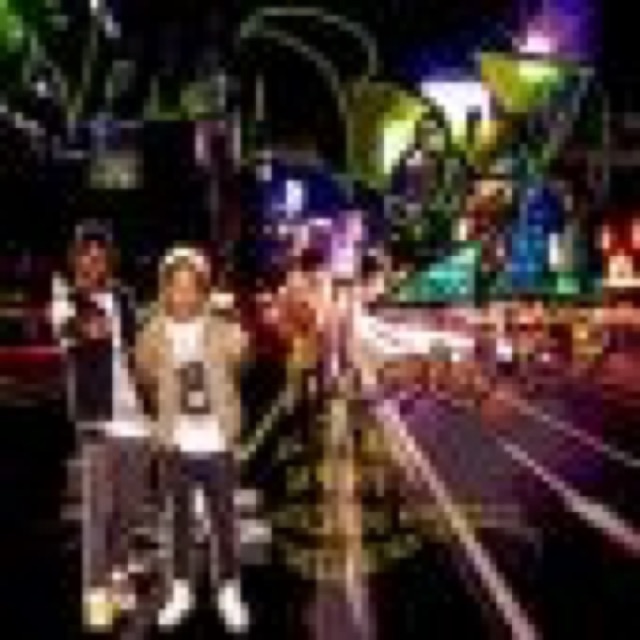 ALL STAR JERKZ DA MIXTAPE by Khar-Mellah, K.P., Young Sam, Nasty Boyz 562, Anthony Dollar, Lee Rene, Pink Dollaz, Swagg Kidz, Go Go Power Rangers, Vixen Entertainment, Jye King, Krazi Money cover