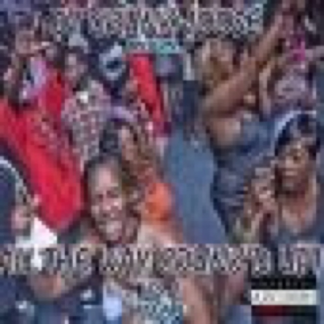 ALL THE WAY CRUNKD UP VOL 1 cover