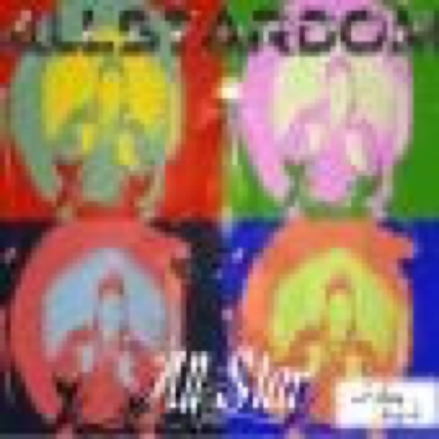 AllStardom cover