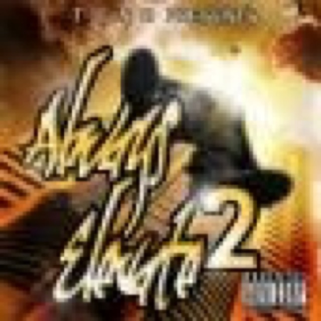Always Elevate 2 cover