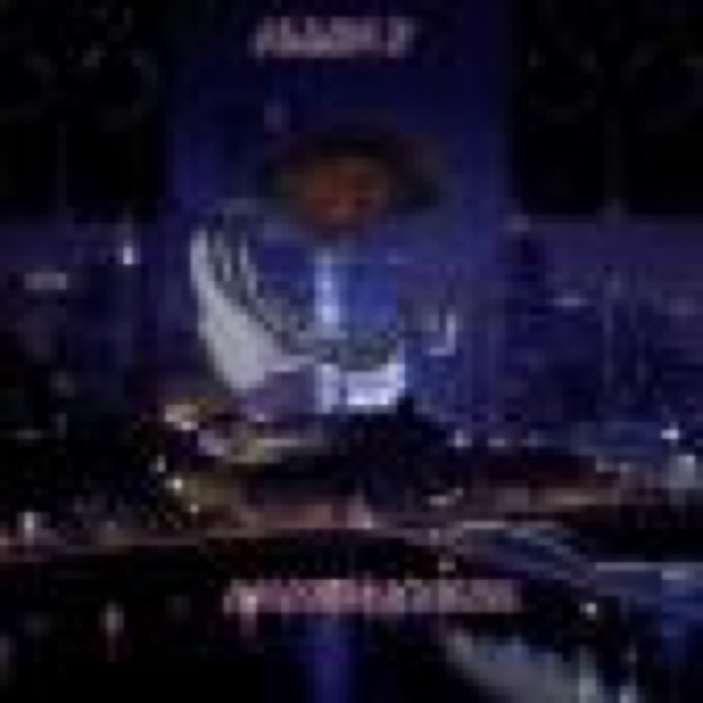 Amazin Muzak cover