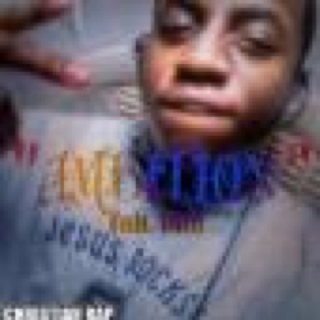 Ambition by Young B cover