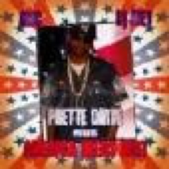 America Need Dirt Pt 1 cover