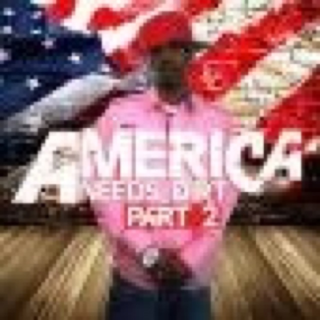 America Need Dirt Pt 2 by Prette Dirte cover
