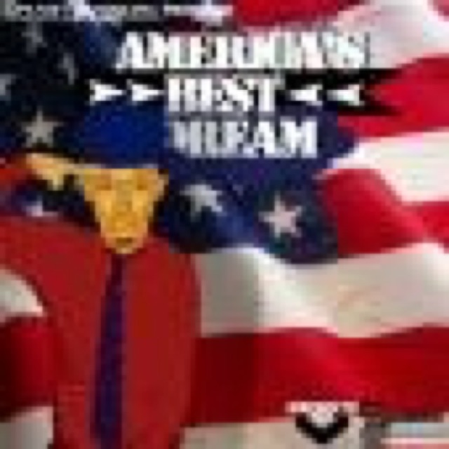 Americas Best Dream cover