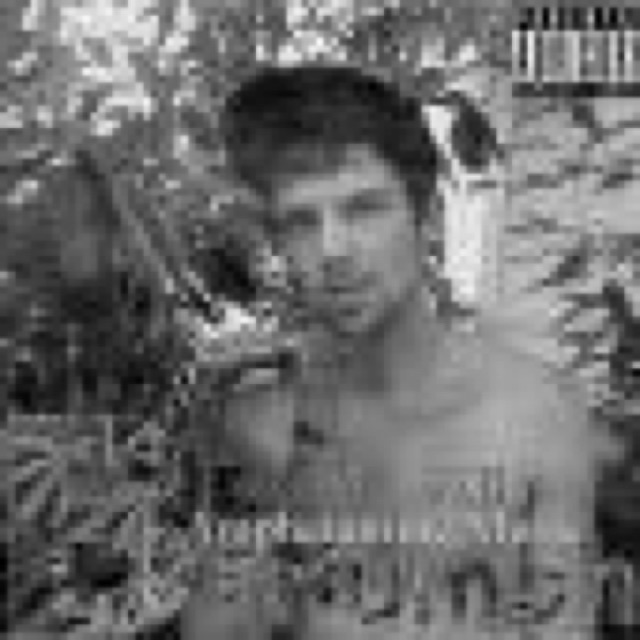 Amphetamine Music by B. Triumph cover