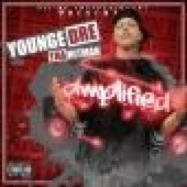 Amplified cover