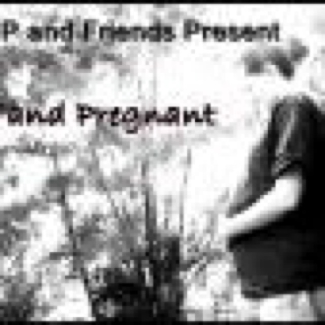 And Pregnant cover