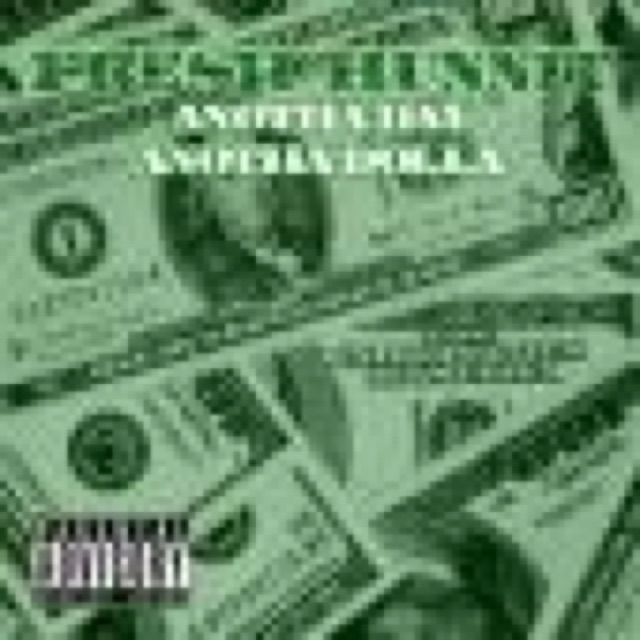 ANOTHA DAY ANOTHA DOLLA cover