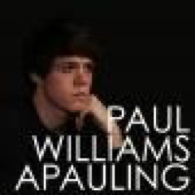 Apauling cover