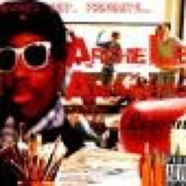 Archie Lee Arithmetic cover
