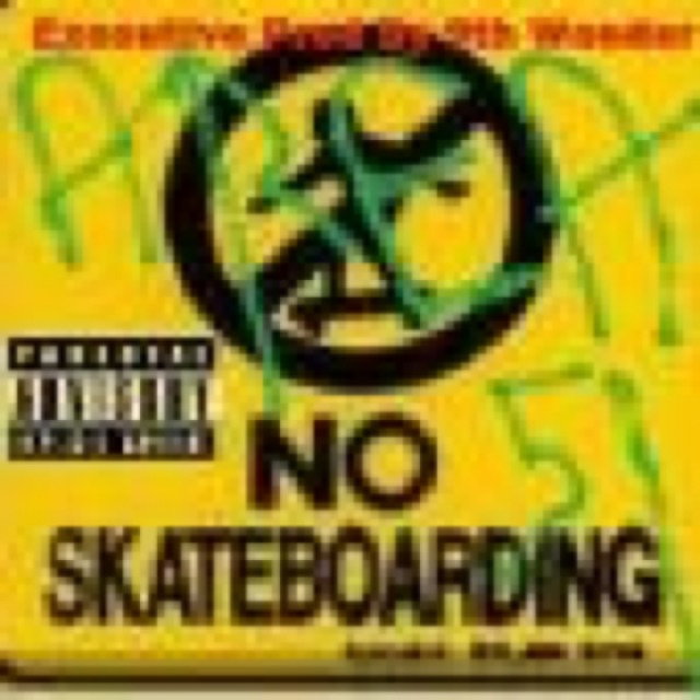 Area 51 Aliens With Skate Boards Executive Prod By 9th Wonder Gokid Ant The SpaceGOD OneSourceIsland Def Jam cover