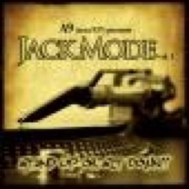 Area 937 Jackmode Vol1 Stand Up Or Sit Down by Young D , Sneak Pree , Shawn Diggy , D-Walt , J.T , J.Smiddy , Sauce cover