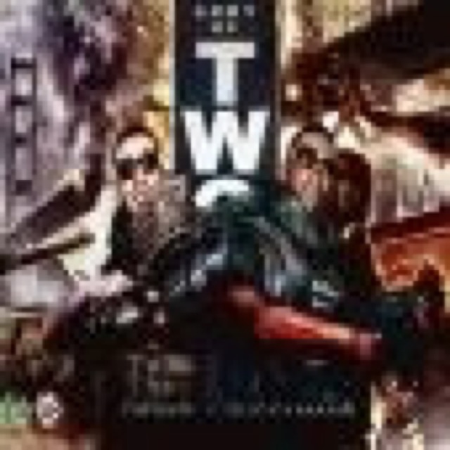 Army Of Two: Drake Gucci Mane cover