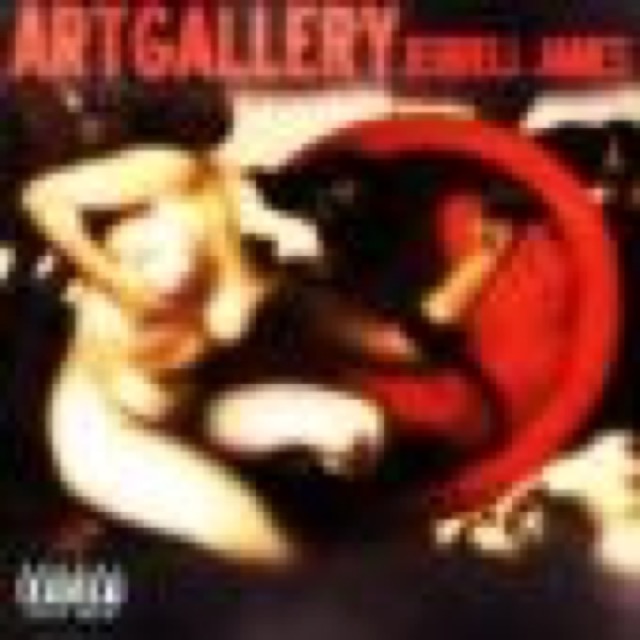 Art Gallery cover