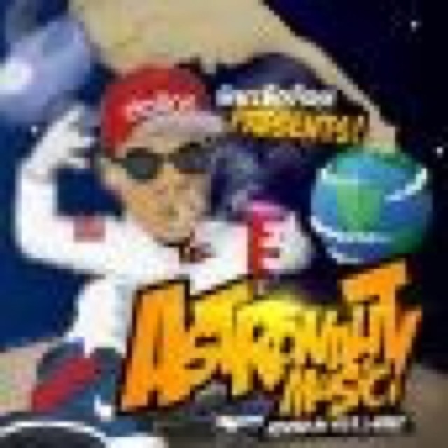 Astronaut Music by SpaceBoiFresh, David Empy, Mic Riley cover