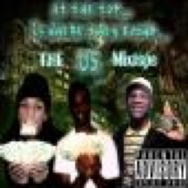 At The Top Is Where They Found Us cover