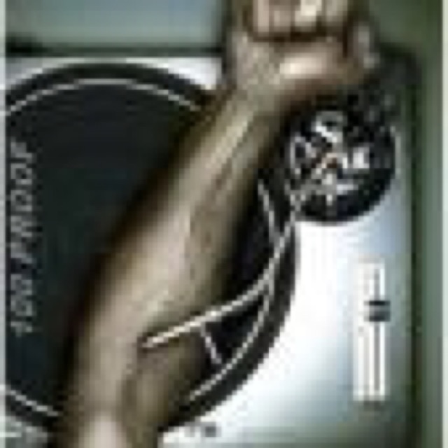AUDIO CRACK VOL1 cover