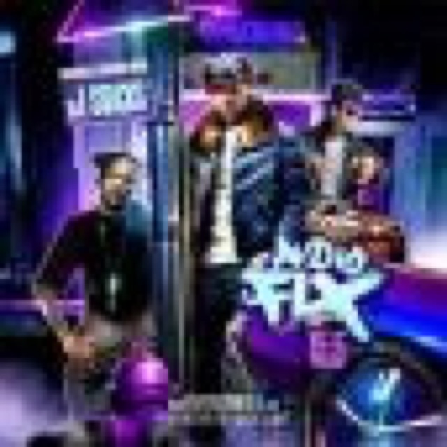 Audio Fix Vol 155 by Various Artists cover