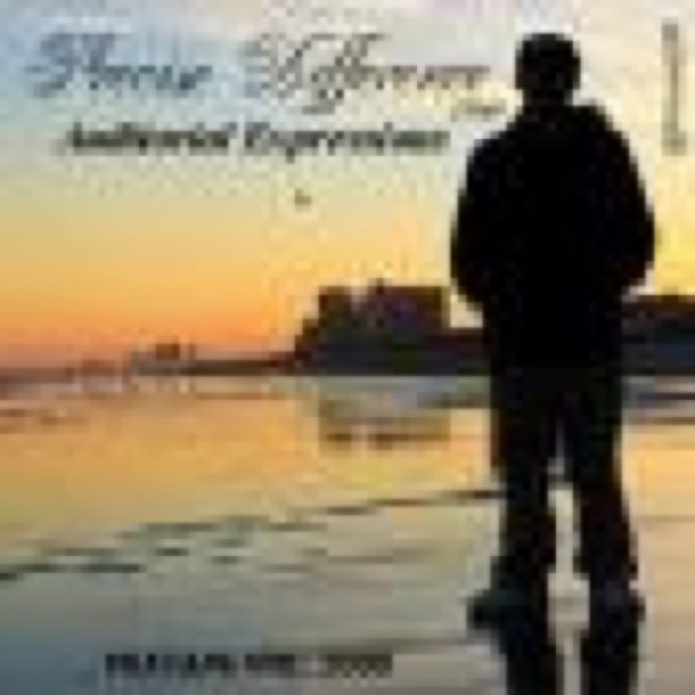 Auditorial Expressions Vol 1000 by Precise Difference cover
