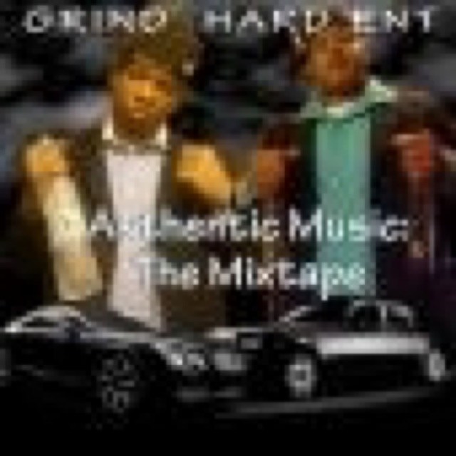 Authentic Music cover