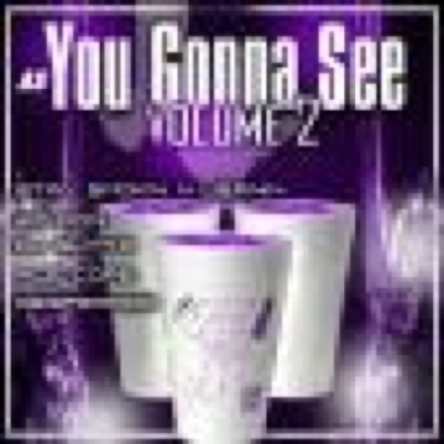 AYGS VOL 2 by AYGS ENT. cover