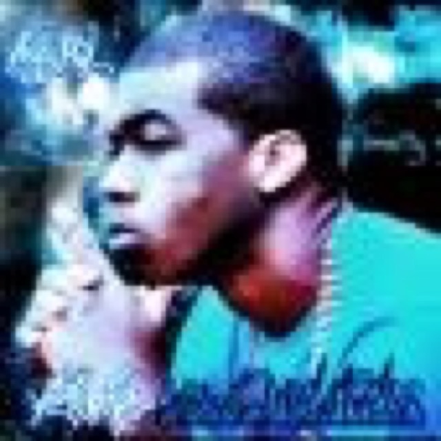 Ayo Ali: Lyrical Greatness by Ayo Kid cover