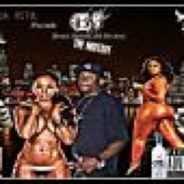 B3 by Prada Pistol cover
