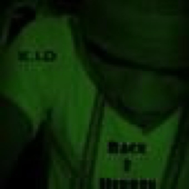 Back 2 Hebron by K.I.D cover