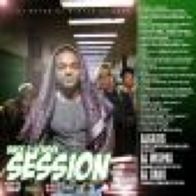 Back 2 School Session cover