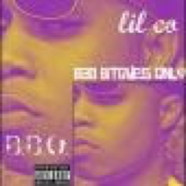 Bad Bitches Only cover