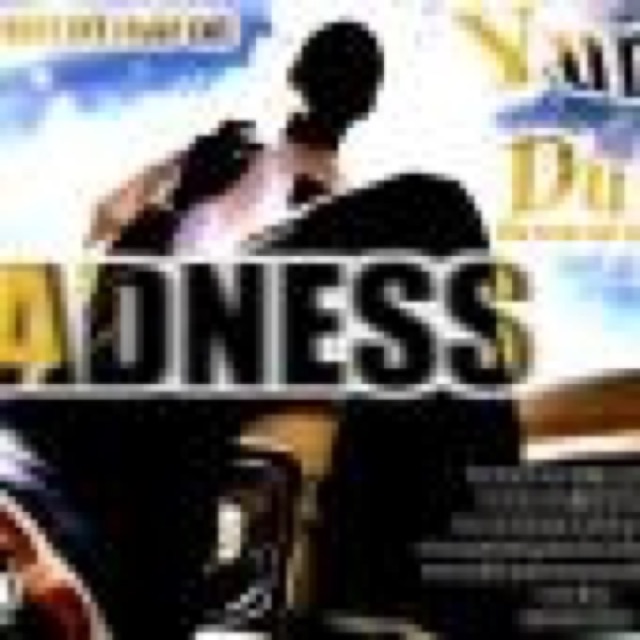 Badness 2010 by YungDub405 cover