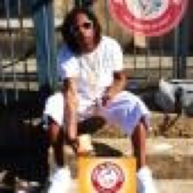 Baking Soda Muzik by iMario Meech cover