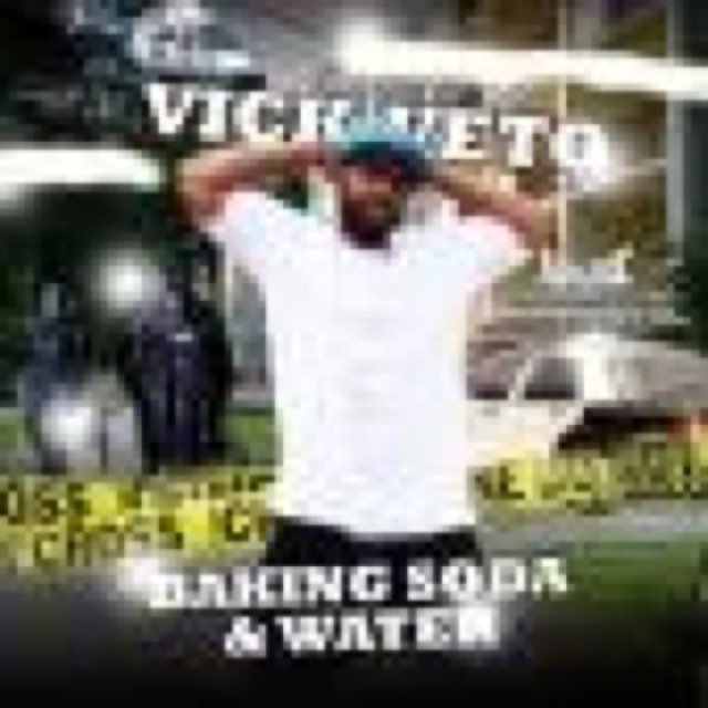 Baking Soda Nd Water cover