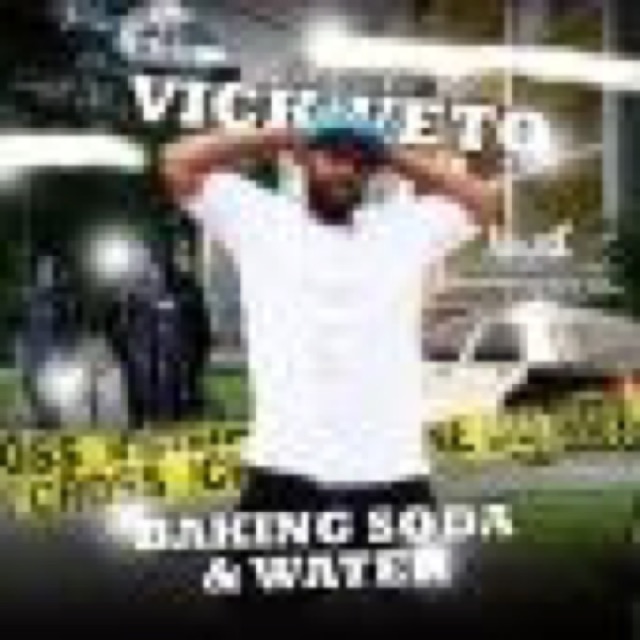 Baking Soda WATER cover
