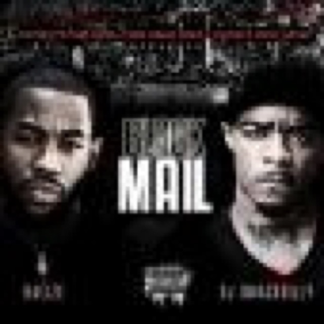 Balize Black Mail Leaked by The Leak Squad cover