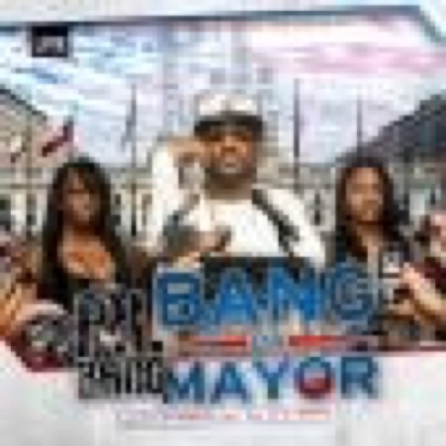 Bang 4 Mayor cover