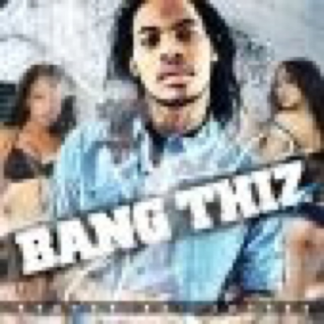Bang Thiz Volume 1 Hosted By: JayVee cover