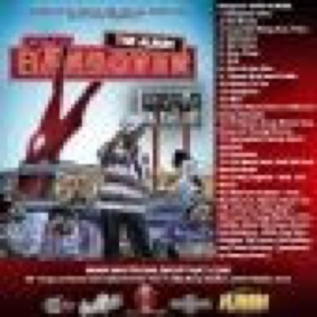 BangOver cover