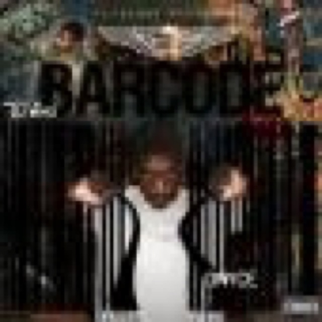 Barcode cover