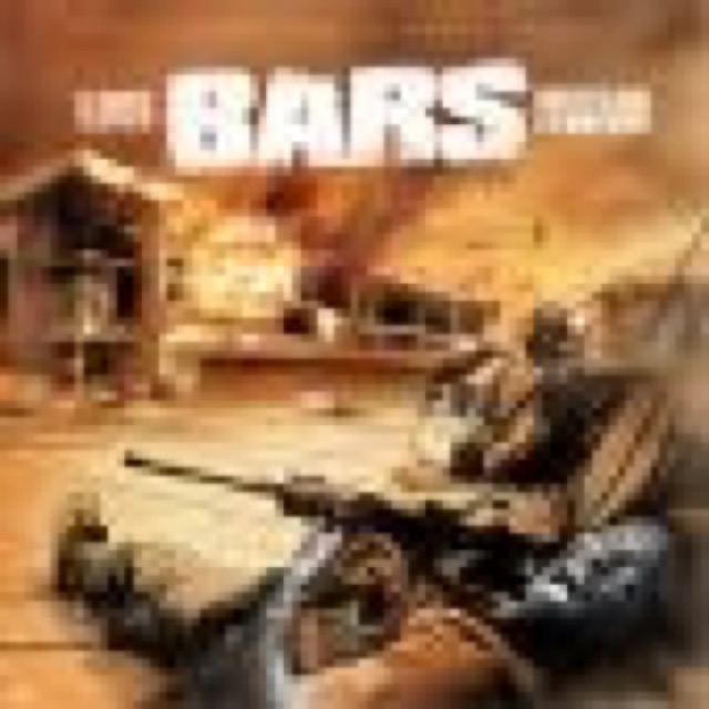 Bars cover
